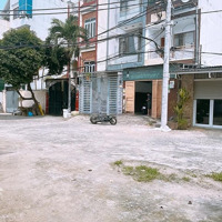 Nhà Quận Tân Phú Trương Vĩnh Ký, Đường 12M, 4X20, 3 Tầng, Nhỉnh 7 Tỷ