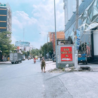 Nhà Quận Tân Phú Trương Vĩnh Ký, Đường 12M, 4X20, 3 Tầng, Nhỉnh 7 Tỷ