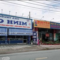 Siêu Phẩm Đất Ngay Cầu Long Bình 1, Đ. D5, P5, Tp. Trà Vinh, 155M2/ 612 Triệu, Sổ Riêng, Full Thổ Cư