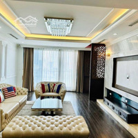 Tôi Bán Căn Hoa Hậu 120M2, 3 Phòng Ngủ 2 Vệ Sinh3 Ban Công Thoáng, Full Nội Thất Đồ Điện Tử Tại Goldsilk Complex