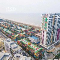 Mở Bán Độc Bản 14 Căn Biệt Thự 10 Căn Mini Hotel Đẹp Nhất Dự Án - Shophouse View Biển