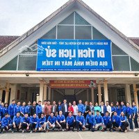 Đất Sát Nhà Máy In Tiền Hòa Bình