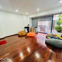 Bán Biêt Thự Tây Mỗ - Kinh Doanh - Ở Sướng - Phân Lô Oto Tránh - 100M2 - 12,5 Tỉ