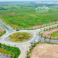 Chuyển Nhượng/Cho Thuê Một Số Khu Đất 1,0 - 2,5Ha Vị Trí Đẹp, Giá Tốt Tại Kcn Hựu Thạnh, Long An.