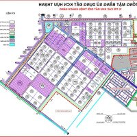 Chuyển Nhượng/Cho Thuê Một Số Khu Đất 1,0 - 2,5Ha Vị Trí Đẹp, Giá Tốt Tại Kcn Hựu Thạnh, Long An.