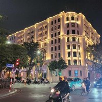 Bán Suất Ngoại Giao Căn Góc Siêu Vip The Grand Hanoi, Dịch Vụ Huyền Thoại Của Ritz - Carlton. 155M2