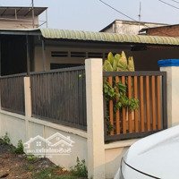 Cần Bán Gấp Căn Nhà 2Mặt Tiềnđường Huỳnh Thị Ợt, Phước Vĩnh An, Công Nhận 123M2 Full Thổ Cư