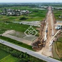 Cần chuyển nhượng 5ha đất KCN Liên Hà Thái – Thái Bình