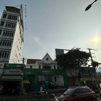 Bán Nhà Mặt Tiền Đường Nguyễn Thị Thập, Quận 7 -Diện Tích318,5M2 Giá Bán 85 Tỷ