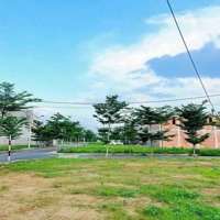 Chỉ 1 Lô Đất Duy Nhất Giá Rẻ Nhất Thị Trường Thổ Cư 100% Sổ Riêng, Ngay Trường Tiểu Học Tân Triều