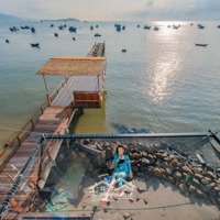 Villa Có Cầu Cảng Siêu Đẹp Giáp Biển Ninh Hòa- Nơi Nghĩ Dưỡng Lí Tưởng