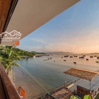 Villa Có Cầu Cảng Siêu Đẹp Giáp Biển Ninh Hòa- Nơi Nghĩ Dưỡng Lí Tưởng