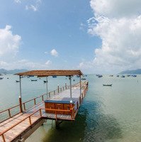 Villa Có Cầu Cảng Siêu Đẹp Giáp Biển Ninh Hòa- Nơi Nghĩ Dưỡng Lí Tưởng