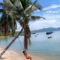 Villa Có Cầu Cảng Siêu Đẹp Giáp Biển Ninh Hòa- Nơi Nghĩ Dưỡng Lí Tưởng