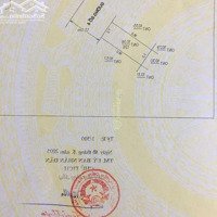 Cần Bán Lô Đất Đường 13M Xã Suối Tân, Huyện Cam Lâm, Sát Bên Kcn Suối Dầu Giá Chỉ 1,6 Tỷ