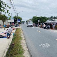 Nền Kế Chợ Đông Thành Bình Minh.