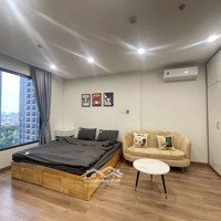 Cho Thuê Căn Hộ Studio 32M2 Full Nội Thất Mới 100% Vinhome Smart City