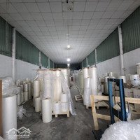 Bán Nhà Xưởng 8 X 40M Xuân Thới Đông, 0966897991