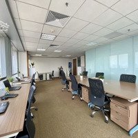 Mặt Bằng Làm Văn Phòng 120M2 Đại Mỗ Nam Từ Liêm