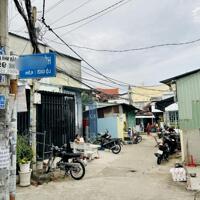 HẺM 5M, Nhà Đẹp P.Tân Phú Q7, DT 52m2, CHỈ nhỉnh 4tỷ