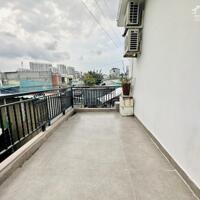 HẺM 5M, Nhà Đẹp P.Tân Phú Q7, DT 52m2, CHỈ nhỉnh 4tỷ