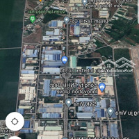 Bán Miếng Đất 1500M2 Để Xây Xưởng Đường Nhựa 32M Trong Kcn Minh Hưng - Hàn Quốc Chơn Thành