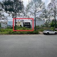 Bán nền biệt thự trục chính KDC Long Thịnh , Lộ giới 47m sổ hồng thổ cư