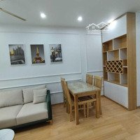 Chính Chủ Cho Thuê Căn Hộ Chung Cư Sông Nhuệ - Hà Đông 70M2 2 Phòng Ngủ Đầy Đủ Đồ Giá Bán 8 Triệu