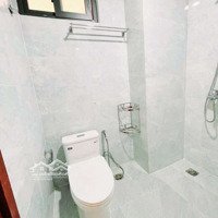 Cho Thuê Nhà Đẹp Mới Xây Nguyễn Tri Phương Q.10, Phù Hợp Ở Hoặc Kd