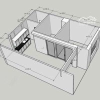 Bán Căn Hộ 2 Phòng Ngủ 1 Vệ Sinh 50M2 Tại Charmington Cao Thắng Quận 10, Chỉ 2.4Ty