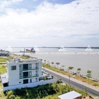 80M2 Đất Ngay Ql91B Mái Dầm, Hậu Giang, Giá: 680 Triệu, Full Thổ, Shr,Xdtd