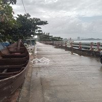 Lô Đất Gần Cảng Biển Liên Quan Nguyễn Phước Chu