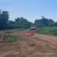 Bán đất 2300 m2 đất cây trồng gần ủy ban xã Hàm Chính cách Phan Thiết 11 km