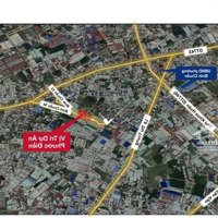 Phước Điền Midtown - Bình Chuẩn, Thuận An, Bd, Nhà Sổ Riêng, Hoàn Công