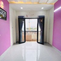 Bán Nhà Mới Bình Đông Phường 14 Quận 8 3 Tầng 75M2 Dtsd Hẻm Xe Hơi