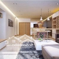 Căn Hộ Chung Cư Soho + 1 Phòng Ngủstudio + 100 Cô Giang, Quận 1.