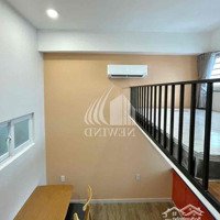 Căn Hộ Mini 30M2 _ Ngay Phú Mỹ Hưng _ Giảm Giá Tết