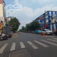 Bán Đất Ngay Đường Trần Nam Phú, Q. Ninh Kiều, Tp. Cần Thơ, Giá Bán 2.3Ty