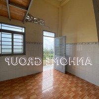 Phòng Trọ 18M2 Kdc Long Hậu Giá Rẻ