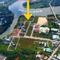Bán Nhanh Đất Dự Án Long Thuận Riverside Quận Giá Tốt