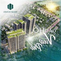 Cho Thuê Căn 1 Phòng Ngủchung Cư Feliz Home 297 Hoàng Mai, Giá Bán 7 Triệu/Tháng