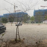 Bán Đất Ngõ 606 Ngọc Thuỵ Long Biên, 55M2 View Công Viên, Kđt Khai Sơn, Sđcc, Chỉ 7.8 Tỷ