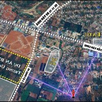 1,3 Sào Thổ Cư Eatu Cách Ecocity Chỉ 2,5Km. 2,5 Tỷ