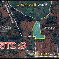 1,3 Sào Thổ Cư Eatu Cách Ecocity Chỉ 2,5Km. 2,5 Tỷ