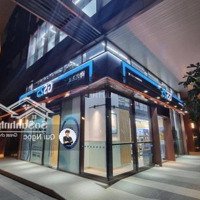 Chuyên Cho Thuê Shophouse Metropole, Văn Phòng Ngay Tại Dự Án Hỗ Trợ 24/7