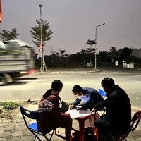 Bán Đất Trung Tâm Thị Xã Việt Yên, Cắt Lỗ Gần 1 Tỷ, Sổ Đỏ Công Chứng Luôn Trong Ngày