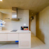 Bình An Home Apartment - 1 Phòng Ngủindustrial X Minimalism Design
