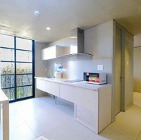 Bình An Home Apartment - 1 Phòng Ngủindustrial X Minimalism Design