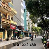 Nhà phố 19/5 nằm trên khu kinh doanh sầm uất gần hồ Văn Quán và phố Chiến Thắng giá 8.8 tỷ