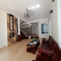 Cho Thuê Nhàmặt Tiềnngang 9M, Kiểu Villa Mt, Thanh Sơn, Hải Châu